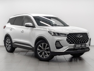 фото Chery Tiggo 7 Pro / Pro Max / 7L 2022