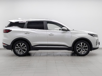 фото Chery Tiggo 7 Pro / Pro Max / 7L 2022