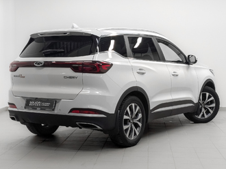 фото Chery Tiggo 7 Pro / Pro Max / 7L 2022