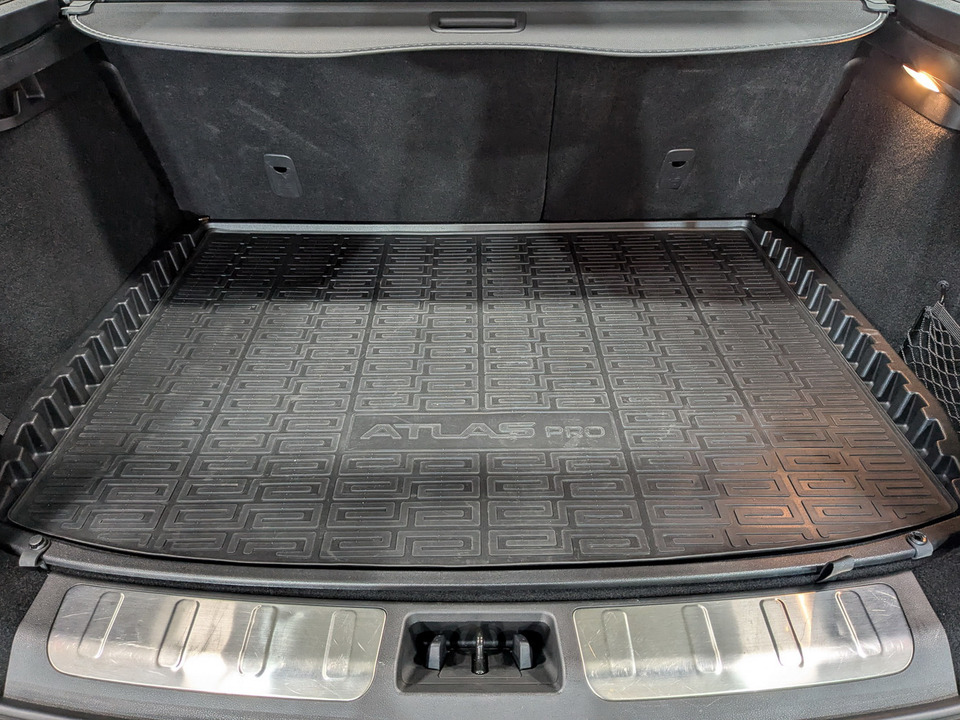 Geely Atlas Pro с пробегом в автосалоне Форис Авто