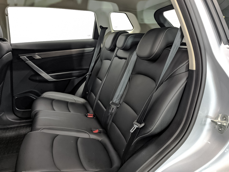 Geely Atlas Pro с пробегом в автосалоне Форис Авто