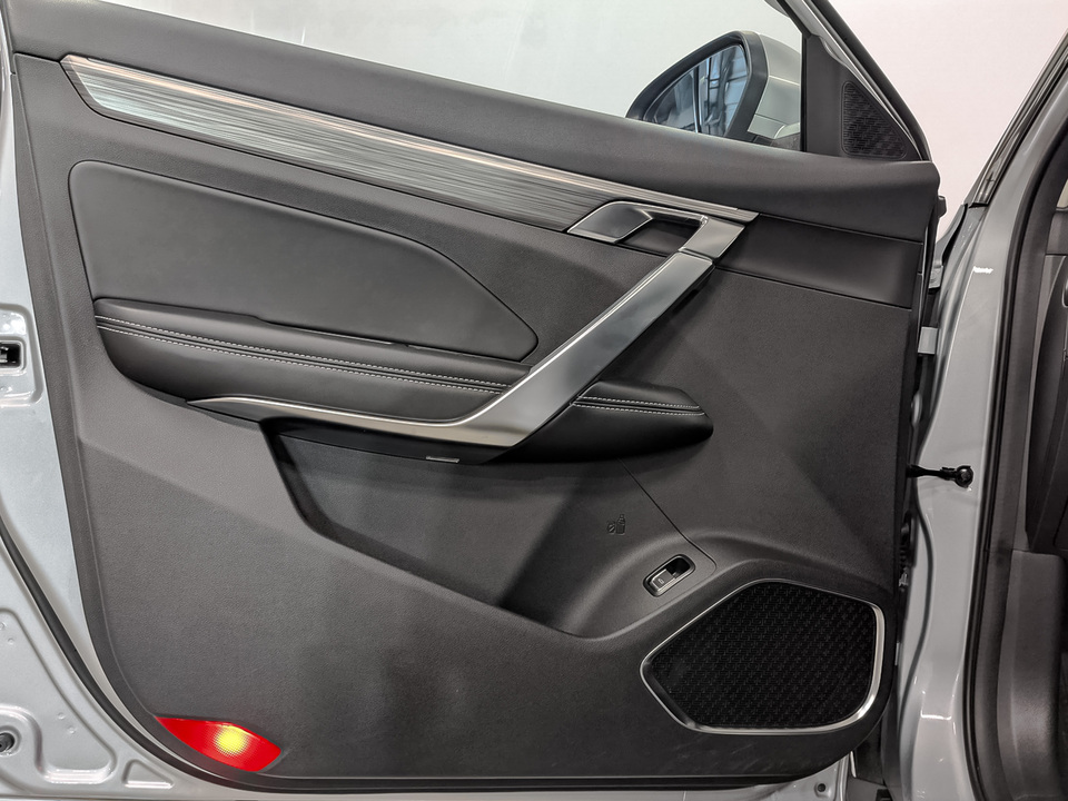 Geely Atlas Pro с пробегом в автосалоне Форис Авто