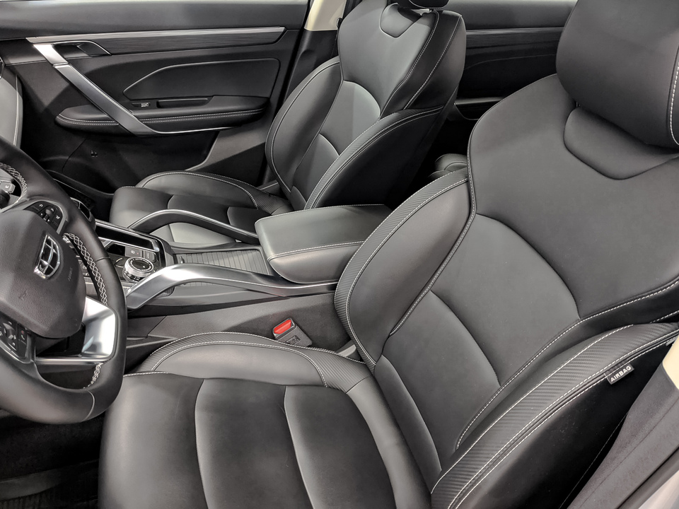 Geely Atlas Pro с пробегом в автосалоне Форис Авто