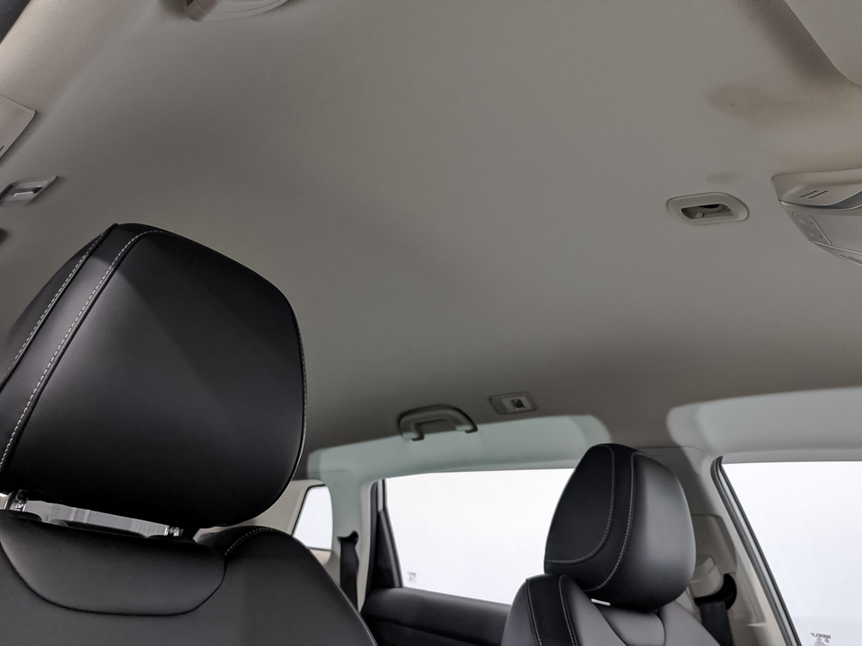 Geely Atlas Pro с пробегом в автосалоне Форис Авто