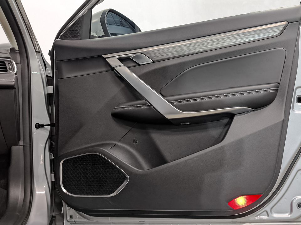 Geely Atlas Pro с пробегом в автосалоне Форис Авто