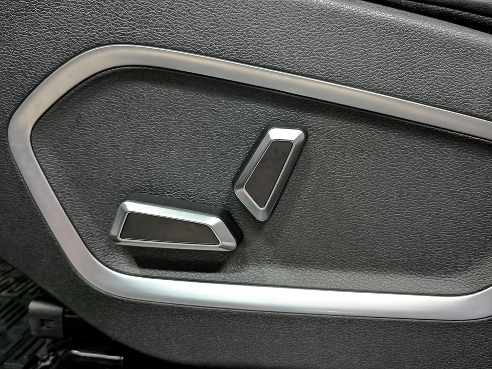 Geely Atlas Pro с пробегом в автосалоне Форис Авто