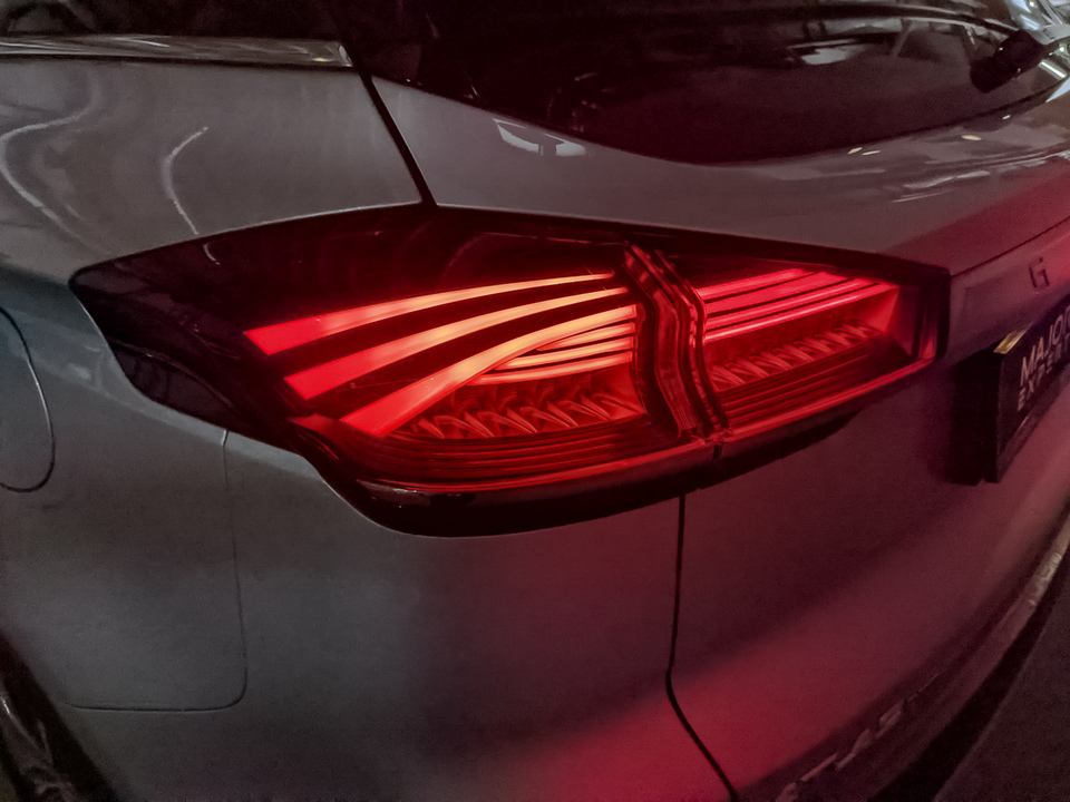 Geely Atlas Pro с пробегом в автосалоне Форис Авто