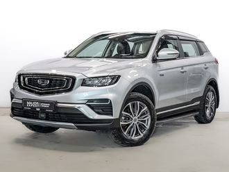 фото Geely Atlas Pro 2023