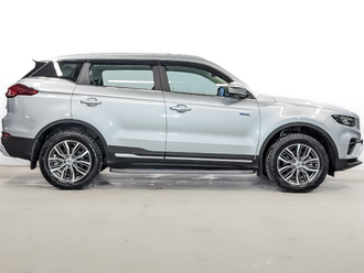 фото Geely Atlas Pro 2023