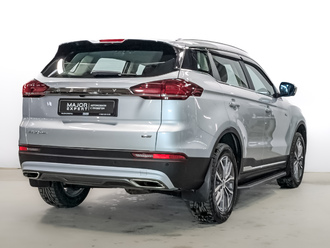 фото Geely Atlas Pro 2023