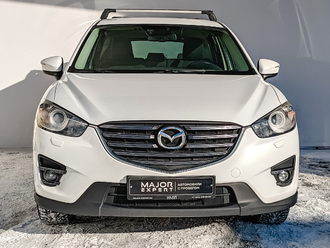 фото Mazda CX-5 I 2015