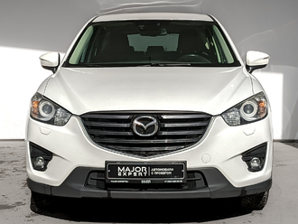 фото Mazda CX-5 I 2015