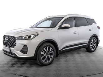 фото Chery Tiggo 7 Pro / Pro Max / 7L 2022