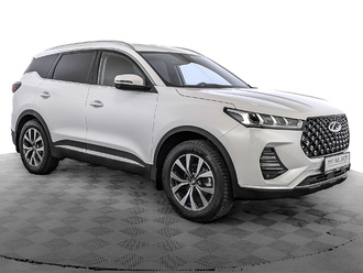 фото Chery Tiggo 7 Pro / Pro Max / 7L 2022