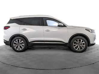фото Chery Tiggo 7 Pro / Pro Max / 7L 2022
