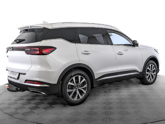 фото Chery Tiggo 7 Pro / Pro Max / 7L 2022