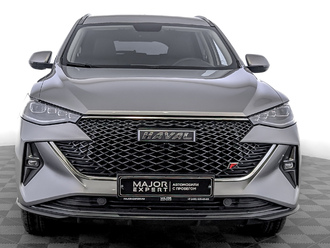 фото HAVAL F7 2023