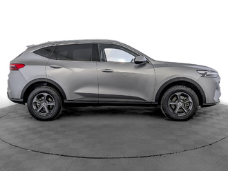 фото HAVAL F7 2023