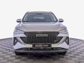 фото HAVAL F7 2023