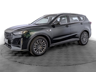 фото Jetour X70 Plus 2024