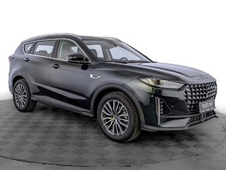 фото Jetour X70 Plus 2024