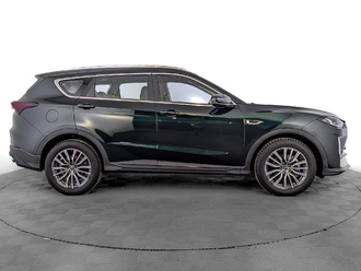 фото Jetour X70 Plus 2024