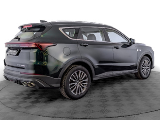 фото Jetour X70 Plus 2024