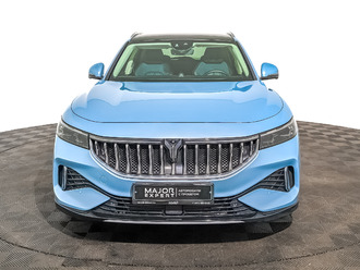 фото Voyah Free 2023