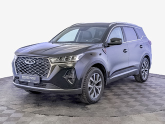 фото Chery Tiggo 7 Pro / Pro Max / 7L 2023
