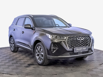 фото Chery Tiggo 7 Pro / Pro Max / 7L 2023