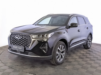 фото Chery Tiggo 7 Pro / Pro Max / 7L 2023