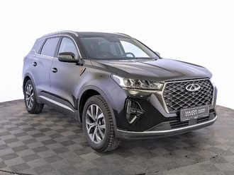 фото Chery Tiggo 7 Pro / Pro Max / 7L 2023
