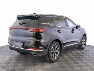 фото Chery Tiggo 7 Pro / Pro Max / 7L 2023