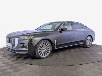 фото Hongqi H9 I 2023