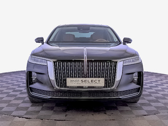фото Hongqi H9 I 2023
