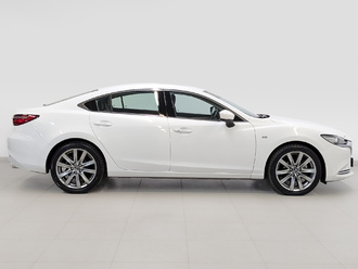 фото Mazda Atenza III 2023