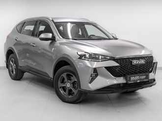 фото HAVAL F7 2023
