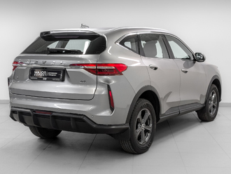 фото HAVAL F7 2023