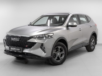 фото HAVAL F7 2023