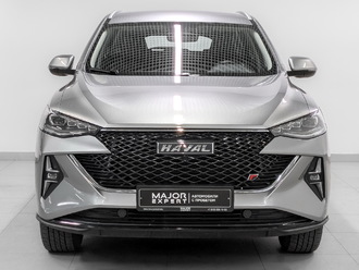фото HAVAL F7 2023