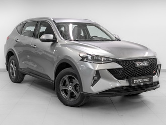 фото HAVAL F7 2023