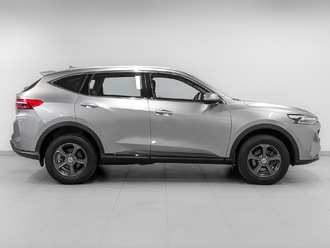 фото HAVAL F7 2023