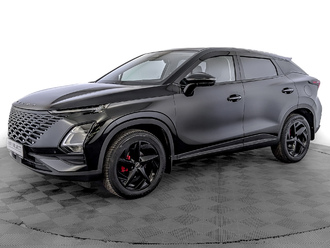 фото Omoda C5 I 2023