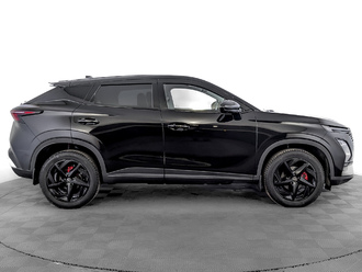 фото Omoda C5 I 2023