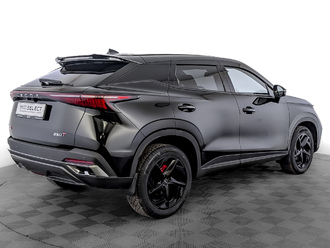 фото Omoda C5 I 2023