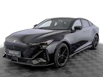 фото Changan UNI-V 2024