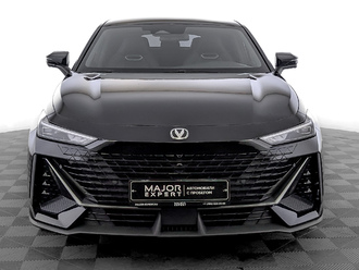 фото Changan UNI-V 2024