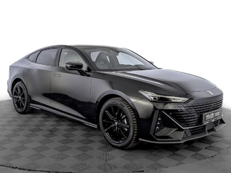 фото Changan UNI-V 2024