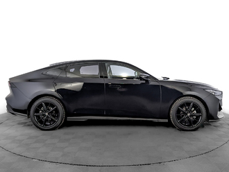 фото Changan UNI-V 2024