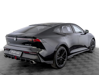 фото Changan UNI-V 2024